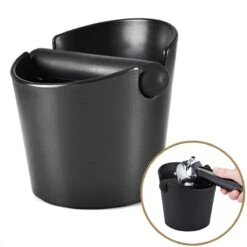 Dayshake Knock Box Café - Knockbox - Knock Box - Knock Tray - Barista - Espresso - Machine à Café