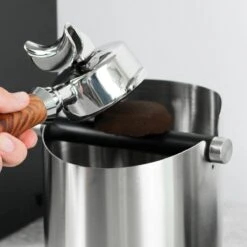 Boîte à Frapper En Acier Inoxydable - 11cm - Argent - Boîte à Frapper - Boîte à Frapper - Boîte à Café - Boîte à Frapper 10 Boîte à Frapper En Acier Inoxydable - 11cm - Argent - Boîte à Frapper - Boîte à Frapper - Boîte à Café - Boîte à Frapper -Cuisine Fournitures Magasin 1200x1200 1077