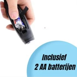 Mousseur à Lait Manuel Getnes® - Mousseur à Lait - Avec Piles -Cuisine Fournitures Magasin 1200x1200 1191