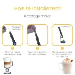 Manuel Du Mousseur à Lait Engle + Standard - Mousseur à Lait électrique Sur Piles - Mousseur à Lait 12 Manuel Du Mousseur à Lait Engle + Standard - Mousseur à Lait électrique Sur Piles - Mousseur à Lait -Cuisine Fournitures Magasin 1200x1200 1222