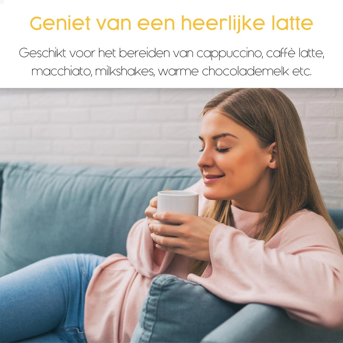 Manuel Du Mousseur à Lait Engle + Standard - Mousseur à Lait électrique Sur Piles - Mousseur à Lait 8 Manuel Du Mousseur à Lait Engle + Standard - Mousseur à Lait électrique Sur Piles - Mousseur à Lait – Image 8