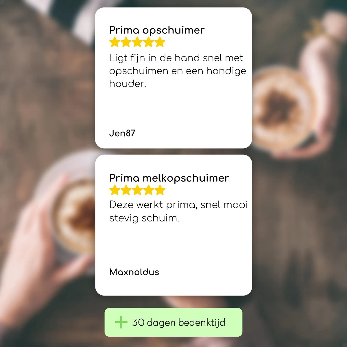 Manuel Du Mousseur à Lait Engle + Standard - Mousseur à Lait électrique Sur Piles - Mousseur à Lait 9 Manuel Du Mousseur à Lait Engle + Standard - Mousseur à Lait électrique Sur Piles - Mousseur à Lait – Image 9