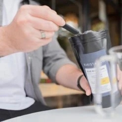 Barista & Co Doseur The Scoop - 2 Mesures: 6 Ml Et 15 Ml 14 Barista & Co Doseur The Scoop - 2 Mesures: 6 Ml Et 15 Ml -Cuisine Fournitures Magasin 1200x1200 1253