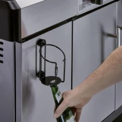 Porte-bouteille Magnétique Enders - Porte-bouteille De Barbecue - Zwart - Ouvre-bouteille -Cuisine Fournitures Magasin 1200x1200 1324