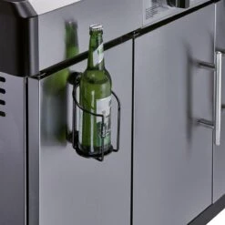 Porte-bouteille Magnétique Enders - Porte-bouteille De Barbecue - Zwart - Ouvre-bouteille -Cuisine Fournitures Magasin 1200x1200 1325