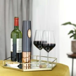 Ouvre-bouteille Cuisinart ® CW050E | Tire-bouchon électrique | Comprend Un Scellant Sous Vide Pour Conserver Le Vin Au Frais -Cuisine Fournitures Magasin 1200x1200 1358