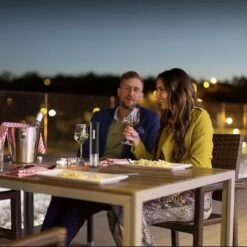 Tire-bouchon électrique - Tire-bouchon - Ouvre-bouteille électrique - Ouvre-bouteille électrique - Tire-bouchon électrique - Vin - Zwart -Cuisine Fournitures Magasin 1200x1200 1389