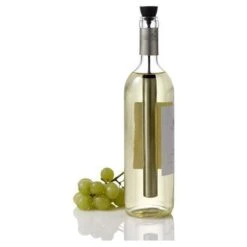 Barre De Refroidissement De Bouteille De Vin AdHoc Icestick - 28 Cm - Acier Inoxydable -Cuisine Fournitures Magasin 1200x1200 1418