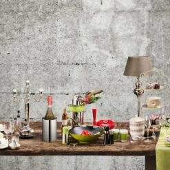 Seau à Vin Relaxdays En Acier Inoxydable - Double Paroi - Seau à Champagne - Seau à Bouteilles Vin Blanc 13 Seau à Vin Relaxdays En Acier Inoxydable - Double Paroi - Seau à Champagne - Seau à Bouteilles Vin Blanc -Cuisine Fournitures Magasin 1200x1200 1440