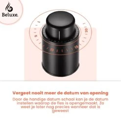 Pompe à Vide à Vin De Luxe - Wine Saver De Vin - Bouchon à Vin - Pompe à Vide - Bouchon à Vin - Bouchon à Vin - Pompe à Vin 13 Pompe à Vide à Vin De Luxe - Wine Saver De Vin - Bouchon à Vin - Pompe à Vide - Bouchon à Vin - Bouchon à Vin - Pompe à Vin -Cuisine Fournitures Magasin 1200x1200 1460