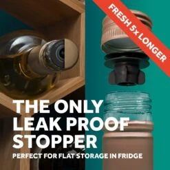 Ensemble Sous Vide Airtender Pour Bocaux Et Bouteilles - étanche - Stockage Des Aliments - Récipient Sous Vide - Bouchon à Vin - Pot De Conserve - Boîte Cadeau 13 Ensemble Sous Vide Airtender Pour Bocaux Et Bouteilles - étanche - Stockage Des Aliments - Récipient Sous Vide - Bouchon à Vin - Pot De Conserve - Boîte Cadeau -Cuisine Fournitures Magasin 1200x1200 1496