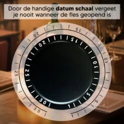 Pompe à Vide à Vin - Bouchon à Vin - Bouchon à Vin - Pompe à Vide - Économiseur De Vin - Pompe 9 Pompe à Vide à Vin - Bouchon à Vin - Bouchon à Vin - Pompe à Vide - Économiseur De Vin - Pompe -Cuisine Fournitures Magasin 1200x1200 1505