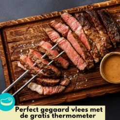 BBQ De Table Portable De Lynnz Avec Thermomètre GRATUIT - Pour Balcon Ou Camping - Barbecue à Charbon - Barbecue De Table - Barbecue - Mini - Barbecue - Grill 11 BBQ De Table Portable De Lynnz Avec Thermomètre GRATUIT - Pour Balcon Ou Camping - Barbecue à Charbon - Barbecue De Table - Barbecue - Mini - Barbecue - Grill -Cuisine Fournitures Magasin 1200x1200 163