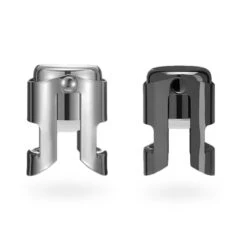 Bouchon De Champagne (ensemble De Deux Couleurs) - Champagne Robinet D'arrêt - Champagne Stop - Bouchon Champagne - Champagne Topper - Champagnedop -Cuisine Fournitures Magasin 1200x1200 1687