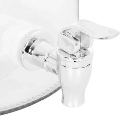 VidaXL Avec Autocollant 5800 Ml Verre -Cuisine Fournitures Magasin 1200x1200 1723