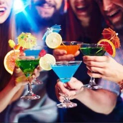 Ensemble à Cocktail De Farine - Ensemble Shaker De Luxe - 6 Pièces - Acier Inoxydable - Ensemble De Haute Qualité - Incl. Livret De Recettes - 750ML 10 Ensemble à Cocktail De Farine - Ensemble Shaker De Luxe - 6 Pièces - Acier Inoxydable - Ensemble De Haute Qualité - Incl. Livret De Recettes - 750ML -Cuisine Fournitures Magasin 1200x1200 1771