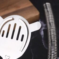 TDR - Ensemble De Shaker à Cocktail 12 Pièces - Acier Inoxydable 27 TDR - Ensemble De Shaker à Cocktail 12 Pièces - Acier Inoxydable -Cuisine Fournitures Magasin 1200x1200 1772