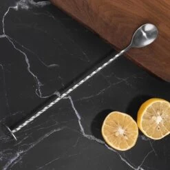 TDR - Ensemble De Shaker à Cocktail 12 Pièces - Acier Inoxydable 28 TDR - Ensemble De Shaker à Cocktail 12 Pièces - Acier Inoxydable -Cuisine Fournitures Magasin 1200x1200 1773