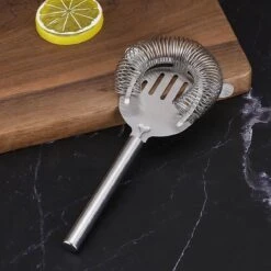 TDR - Ensemble De Shaker à Cocktail 12 Pièces - Acier Inoxydable 36 TDR - Ensemble De Shaker à Cocktail 12 Pièces - Acier Inoxydable -Cuisine Fournitures Magasin 1200x1200 1778