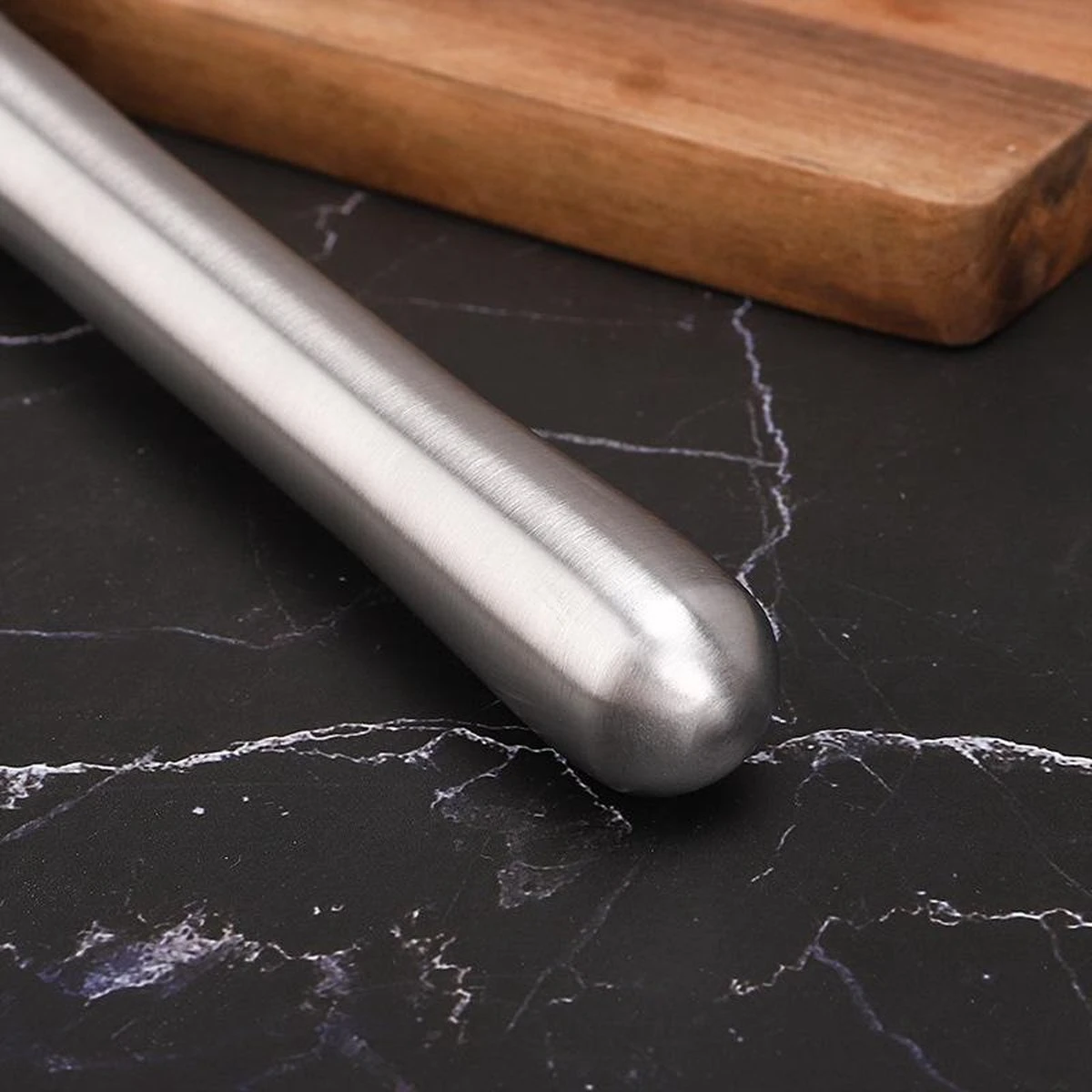 TDR - Ensemble De Shaker à Cocktail 12 Pièces - Acier Inoxydable 19 TDR - Ensemble De Shaker à Cocktail 12 Pièces - Acier Inoxydable – Image 19