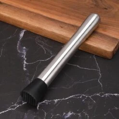 TDR - Ensemble De Shaker à Cocktail 12 Pièces - Acier Inoxydable 39 TDR - Ensemble De Shaker à Cocktail 12 Pièces - Acier Inoxydable -Cuisine Fournitures Magasin 1200x1200 1781