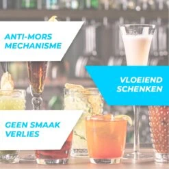 Bec Verseur En Liège Minismus 4 Pièces Avec Couvercle - Haute Qualité - Dosage Facile Avec De L' Alcohol Et De L'huile 11 Bec Verseur En Liège Minismus 4 Pièces Avec Couvercle - Haute Qualité - Dosage Facile Avec De L' Alcohol Et De L'huile -Cuisine Fournitures Magasin 1200x1200 1814