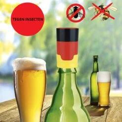 TASTE HERO - VERSEUR DE BIÈRE - BEC - CONTRE LES INSECTES - AUSSI POUR BOISSONS GAZEUSES -Cuisine Fournitures Magasin 1200x1200 1832