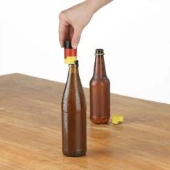 TASTE HERO - VERSEUR DE BIÈRE - BEC - CONTRE LES INSECTES - AUSSI POUR BOISSONS GAZEUSES -Cuisine Fournitures Magasin 1200x1200 1833