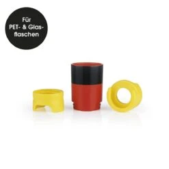 TASTE HERO - VERSEUR DE BIÈRE - BEC - CONTRE LES INSECTES - AUSSI POUR BOISSONS GAZEUSES -Cuisine Fournitures Magasin 1200x1200 1835