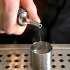 Bec Verseur En Acier Inoxydable De Qualité Supérieure - Bouchons Verseurs - 2 Pièces -Cuisine Fournitures Magasin 1200x1200 1864