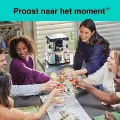 Black & Decker Bev By Black+Decker - Cocktail Maker Machine Et Boisson Maker Pour Capsules Bartesian 14 Black & Decker Bev By Black+Decker - Cocktail Maker Machine Et Boisson Maker Pour Capsules Bartesian -Cuisine Fournitures Magasin 1200x1200 1941