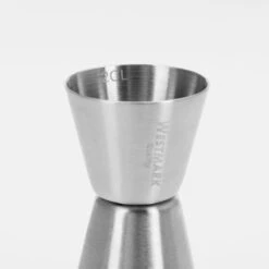 Tasse à Mesurer / Barre à Mesurer Westmark, Jigger Pour Cocktails - 2 Unités De Mesure: 2/4 Cl - Acier Inoxydable -Cuisine Fournitures Magasin 1200x1200 1966