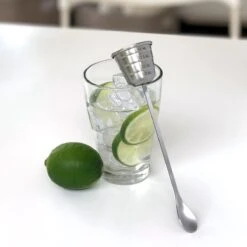 Kikkerland Bar Buddy Et Ensemble D'outils De Cuillère De Bar - 2 En 1 - Cocktails -Cuisine Fournitures Magasin 1200x1200 1975