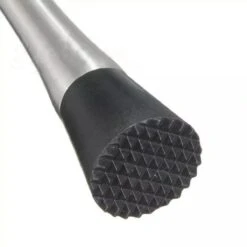 Thuys Cocktail Stamper - Cocktail Stamper - Muddler - Tonic Stamper - Citroen Stamper - Inox - Argent 11 Thuys Cocktail Stamper - Cocktail Stamper - Muddler - Tonic Stamper - Citroen Stamper - Inox - Argent -Cuisine Fournitures Magasin 1200x1200 2006