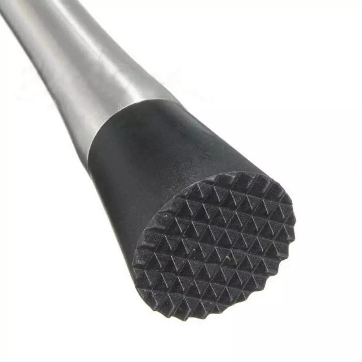 Thuys Cocktail Stamper - Cocktail Stamper - Muddler - Tonic Stamper - Citroen Stamper - Inox - Argent 6 Thuys Cocktail Stamper - Cocktail Stamper - Muddler - Tonic Stamper - Citroen Stamper - Inox - Argent – Image 6