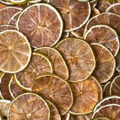 Giftbox Small : 3 X Fruits Secs Pour Cocktails Dans Une Belle Boîte En Verre. -Cuisine Fournitures Magasin 1200x1200 2036