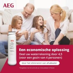 AEG Membrane Pour Osmoseur D'Eau (AEGMEM) Filtre Potable, Blanc -Cuisine Fournitures Magasin 1200x1200 2068