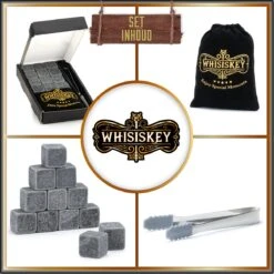 Ensemble De Pierres à Whisky - 9 Pièces - Pierres à Whisky En Pierre Naturelle - Sac De Rangement En Velours 11 Ensemble De Pierres à Whisky - 9 Pièces - Pierres à Whisky En Pierre Naturelle - Sac De Rangement En Velours -Cuisine Fournitures Magasin 1200x1200 2096