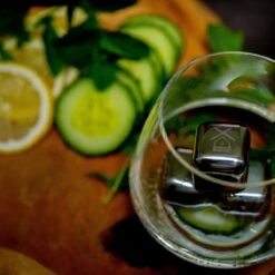 Glaçons En Acier Inoxydable - Whisky Stones Whisky Boîte-cadeau Réutilisable 8 Pièces 12 Glaçons En Acier Inoxydable - Whisky Stones Whisky Boîte-cadeau Réutilisable 8 Pièces -Cuisine Fournitures Magasin 1200x1200 2112