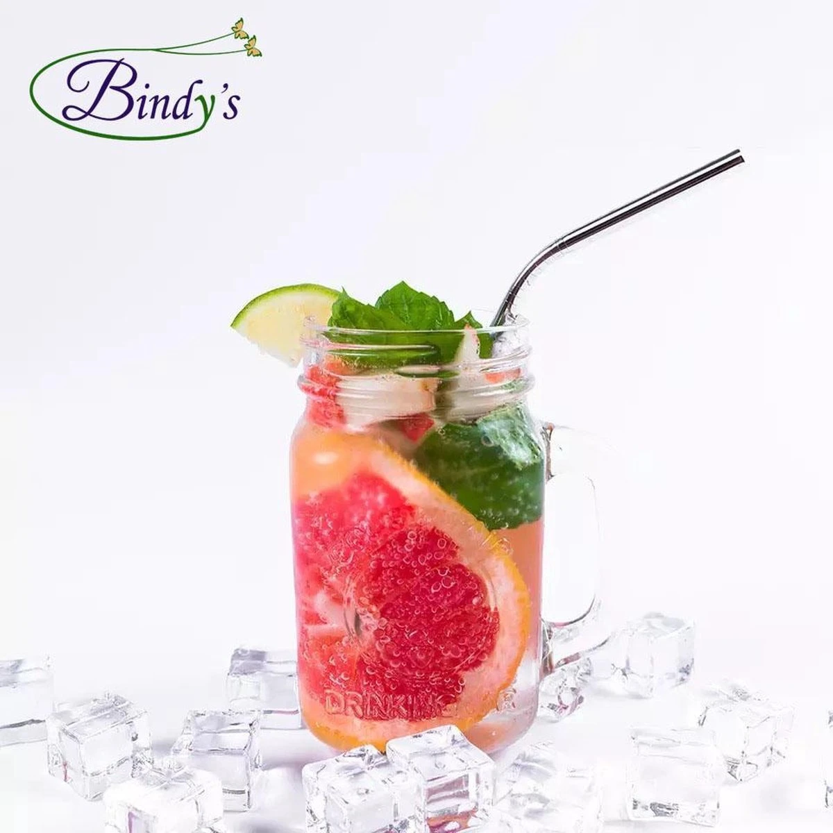 Pierres à Whisky Avec Pailles En Acier Inoxydable - Glaçons Réutilisables - Coffret Cadeau Durable - Pierres à Whisky - Avec Sac De Rangement Et Plateau De Rangement 9 Pierres à Whisky Avec Pailles En Acier Inoxydable - Glaçons Réutilisables - Coffret Cadeau Durable - Pierres à Whisky - Avec Sac De Rangement Et Plateau De Rangement – Image 9