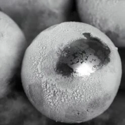 Pierres à Whisky - Ball De Glace - Refroidisseur De Boisson - Acier Inoxydable - 1 Pièce 9 Pierres à Whisky - Ball De Glace - Refroidisseur De Boisson - Acier Inoxydable - 1 Pièce -Cuisine Fournitures Magasin 1200x1200 2158