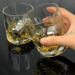 Set De Pierres à Whisky (6 Pièces) Incl. - Pierres Whisky Les Tenailles - Luxe Gift Set - Cubes De Glace Réutilisables - Icecubes Avec Des Pinces 11 Set De Pierres à Whisky (6 Pièces) Incl. - Pierres Whisky Les Tenailles - Luxe Gift Set - Cubes De Glace Réutilisables - Icecubes Avec Des Pinces -Cuisine Fournitures Magasin 1200x1200 2159