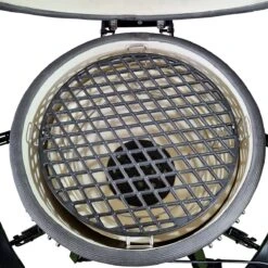 Grille En Fonte - Diamant / Nid D'Abeille - Grand Kamado 21″ - Accessoires De Vêtements Pour Bébé De BBQ 5 Grille En Fonte - Diamant / Nid D'Abeille - Grand Kamado 21″ - Accessoires De Vêtements Pour Bébé De BBQ -Cuisine Fournitures Magasin 1200x1200 2171