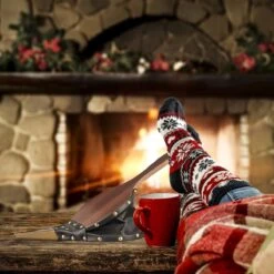 Soufflet - Barbecue à Combustible - Soufflet - Accessoire De Cheminée - Sac à Vessie BBQ -Cuisine Fournitures Magasin 1200x1200 2177