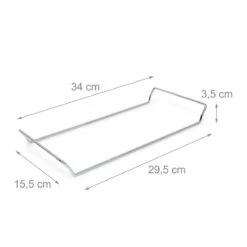 Pierre à Pizza Avec Support En Métal - Brique à Pizza - Pierre à Pizza - Assiette à Pizza - Cordiérite Ø 33 Cm -Cuisine Fournitures Magasin 1200x1200 2250