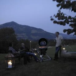 Etagère Barrière Pour Barbecue Rösle - Bois De Hêtre - Support De Montage - Bois -Cuisine Fournitures Magasin 1200x1200 2259