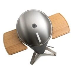 Étagère Pour Barbecue Höfats Cone - Bambou - 40x31x1,2 Cm - Marron -Cuisine Fournitures Magasin 1200x1200 2261