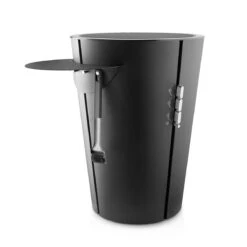 Table D'Appoint Barbecue Charbon / Gaz - Pour Le Ø 59 Cm - Noir - Eva Solo 11 Table D'Appoint Barbecue Charbon / Gaz - Pour Le Ø 59 Cm - Noir - Eva Solo -Cuisine Fournitures Magasin 1200x1200 2280