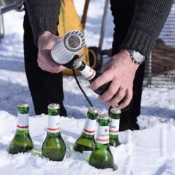 BBQ électrique - Briquet Grill - Alternatief Au Charbon De Bois Looflighter Et Briquettes Légères Sans Affecter Le Goût De Vos Plats En Utilisant Des Allume-feux Chimiques! -Cuisine Fournitures Magasin 1200x1200 2285