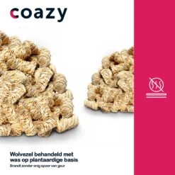 Allume-feu BIO Pour BBQ Ou Réchaud (10kg = 670 Boucles) - Allume-feu - Wokkels En Laine De Bois - Allume-feu Pour Barbecue - Allume-feu - Accessoires -Cuisine Fournitures Magasin 1200x1200 2292